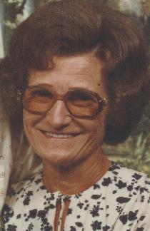 Kathleen Prichard